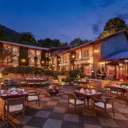The Naini Retreat, Nainital By Leisure Hotels Exteriér fotografie