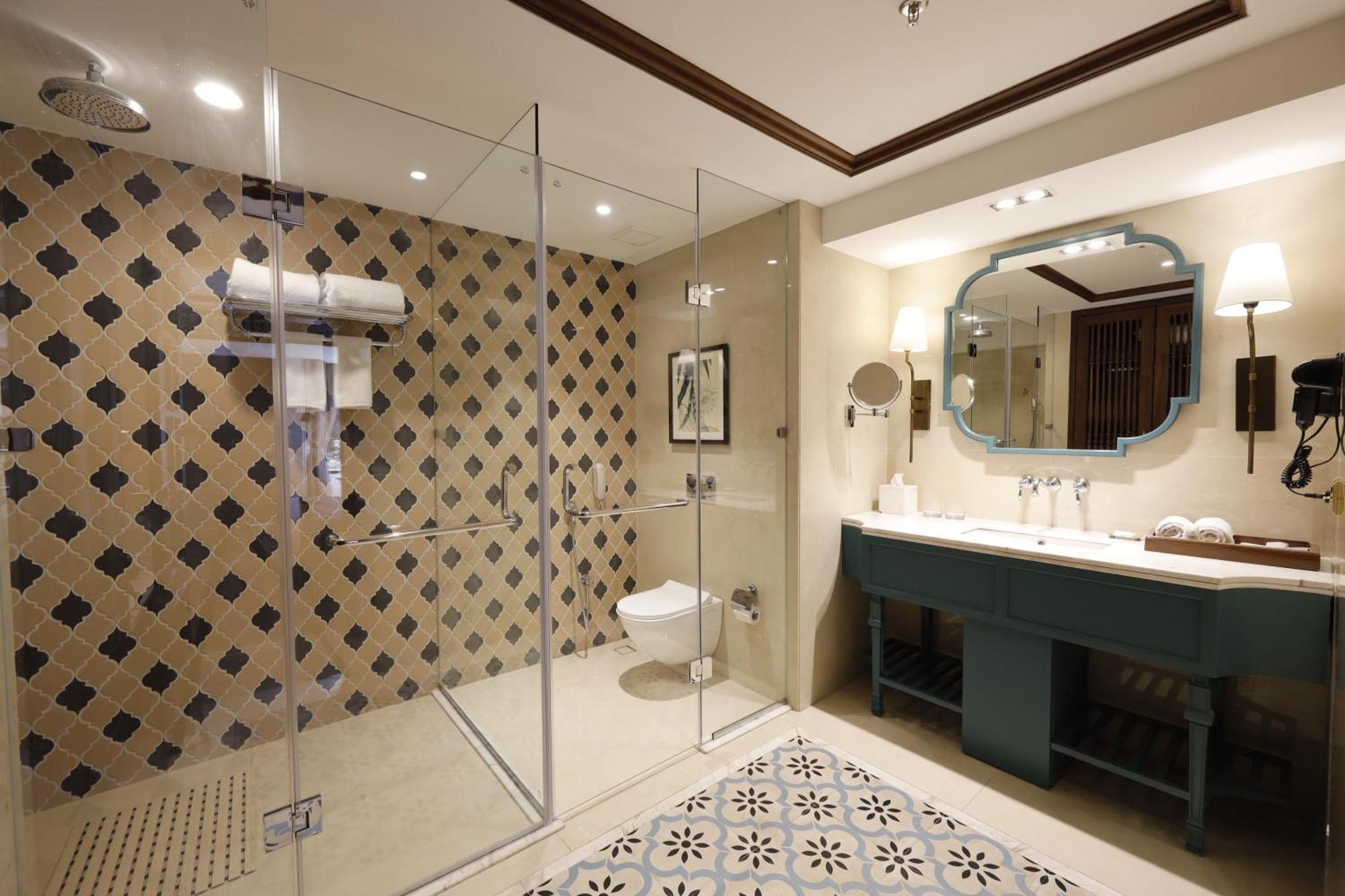 The Naini Retreat, Nainital By Leisure Hotels Exteriér fotografie
